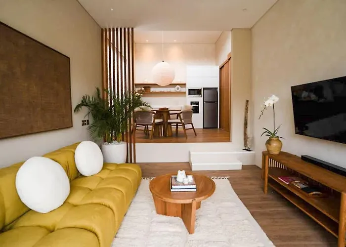 Alya Seaside By Pura Homes *