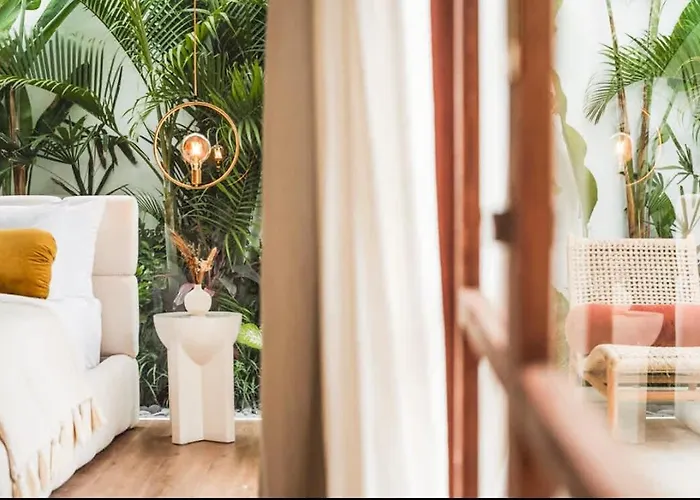 Alya Seaside By Pura Homes Holiday home Canggu (Bali)