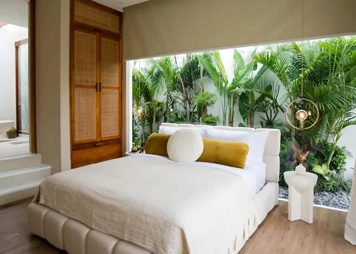 Alya Seaside By Pura Homes Canggu (Bali)