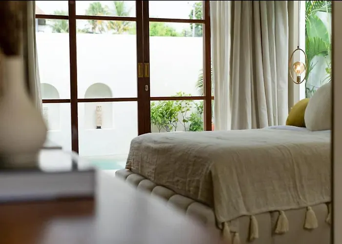 Alya Seaside By Pura Homes Holiday home *