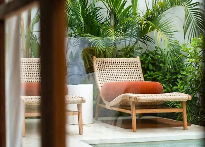 Holiday home Alya Seaside By Pura Homes