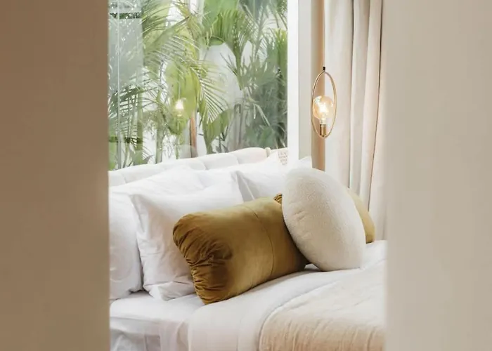 Alya Seaside By Pura Homes Holiday home *
